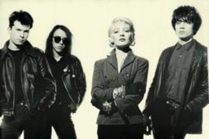 The Primitives - Crash 